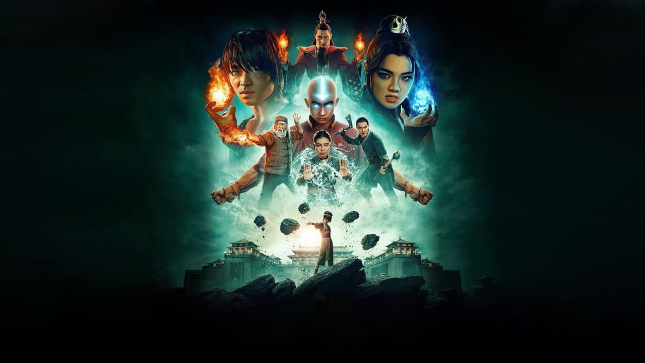 Avatar: The Last Airbender Review: Does Netflix Nail It? still 1