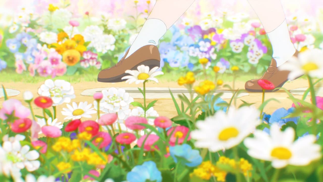 The Colors Within still 8