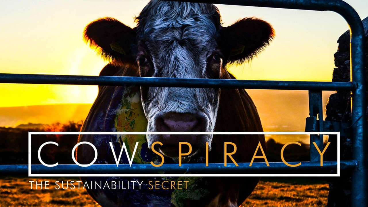 Cowspiracy: The Sustainability Secret still 3