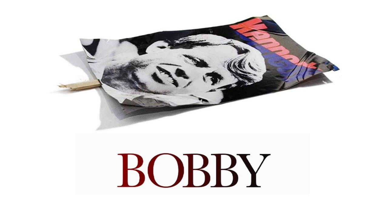 Bobby still 8