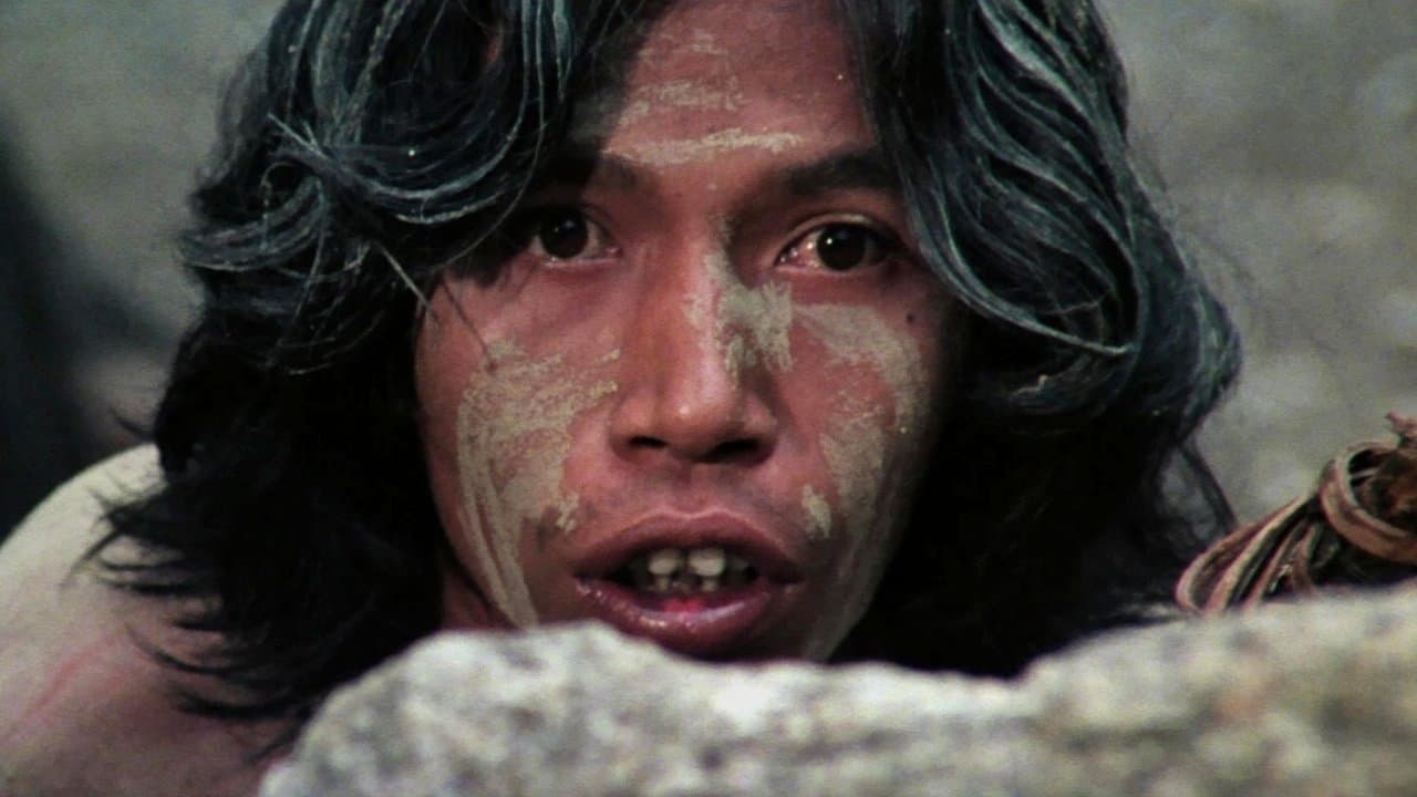 Last Cannibal World still 1