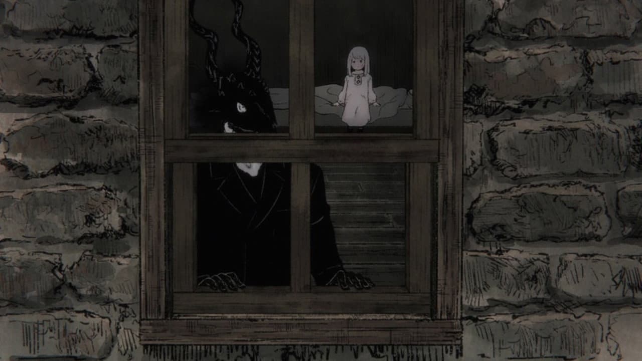 The Girl from the Other Side still 3