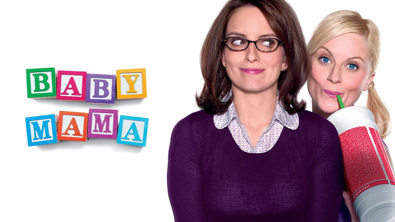 Baby Mama still 4