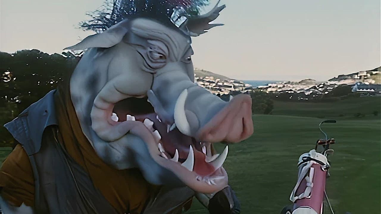 Meet the Feebles still 2