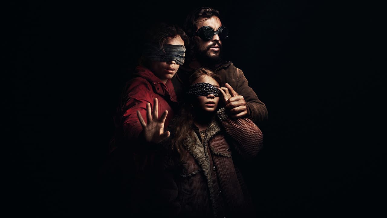 Bird Box Barcelona still 7