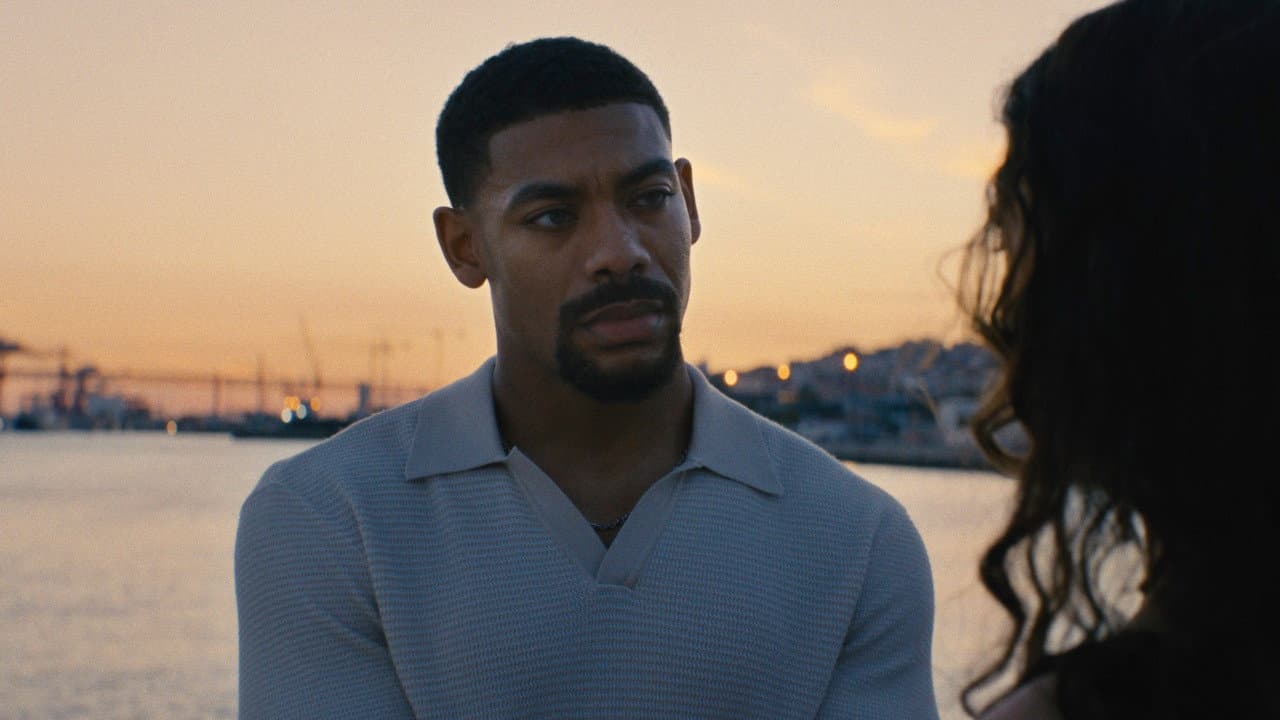 Love of Your Life Review: Qualley's Romance Falls Flat still 4