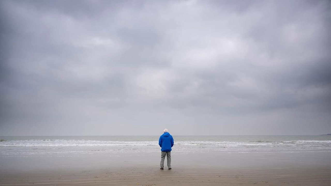 Ocean with David Attenborough still 5