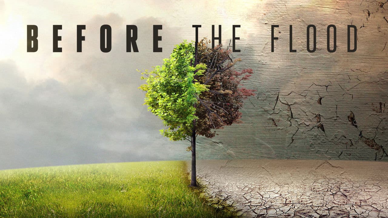 Before the Flood still 1