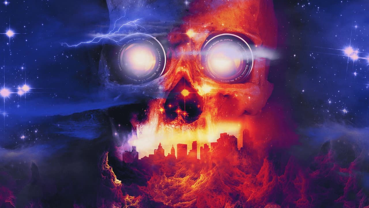 V/H/S/99 still 4