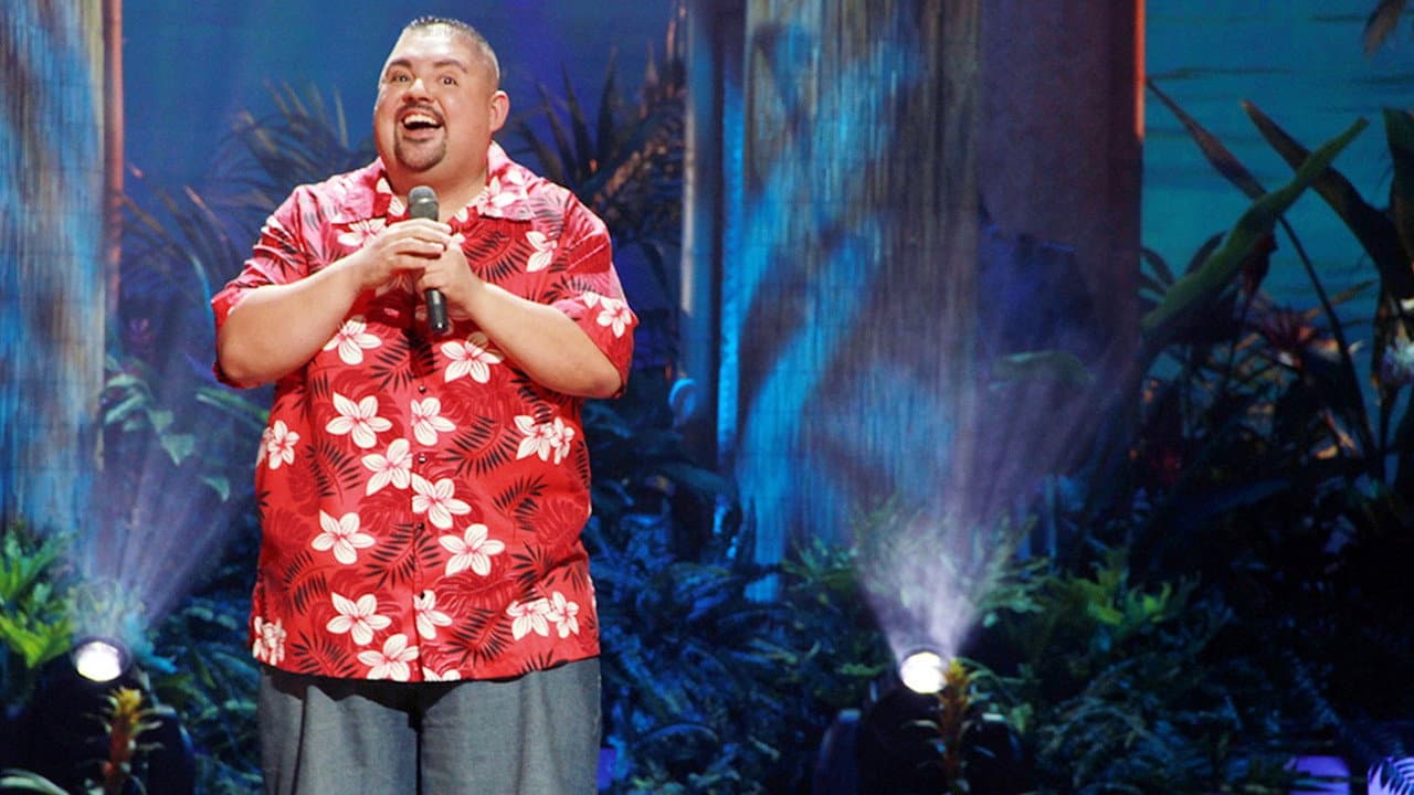 Gabriel Iglesias: Aloha Fluffy still 4