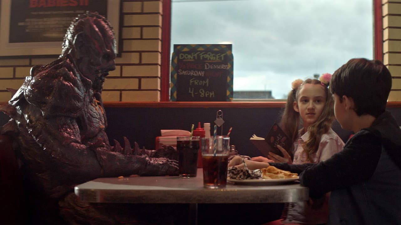 PG: Psycho Goreman still 6