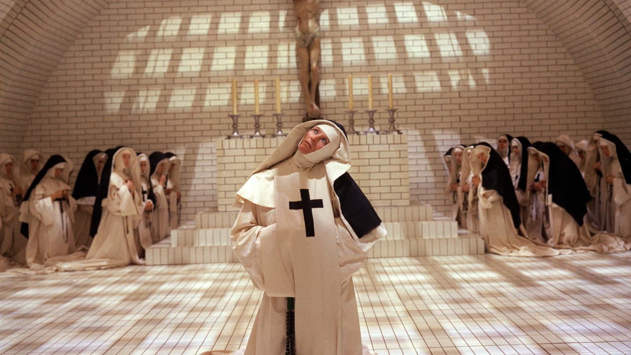 Ken Russell's The Devils: Restored Scene Returns still 3
