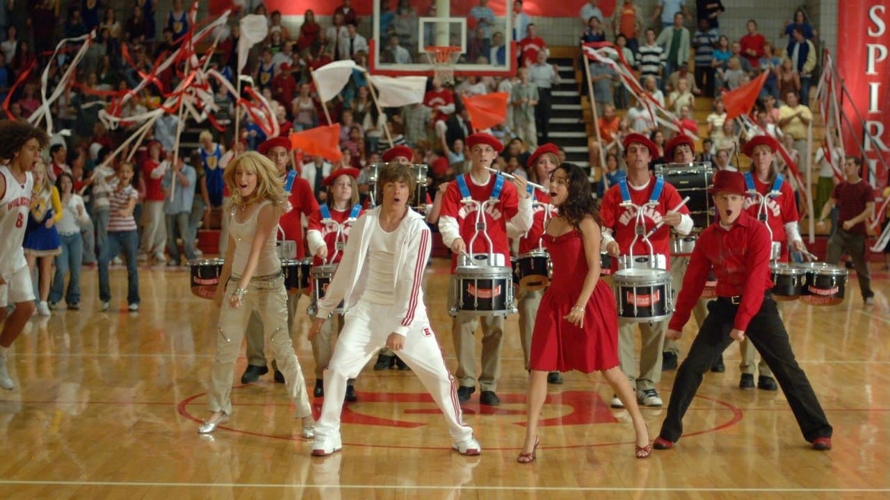 High School Musical still 8
