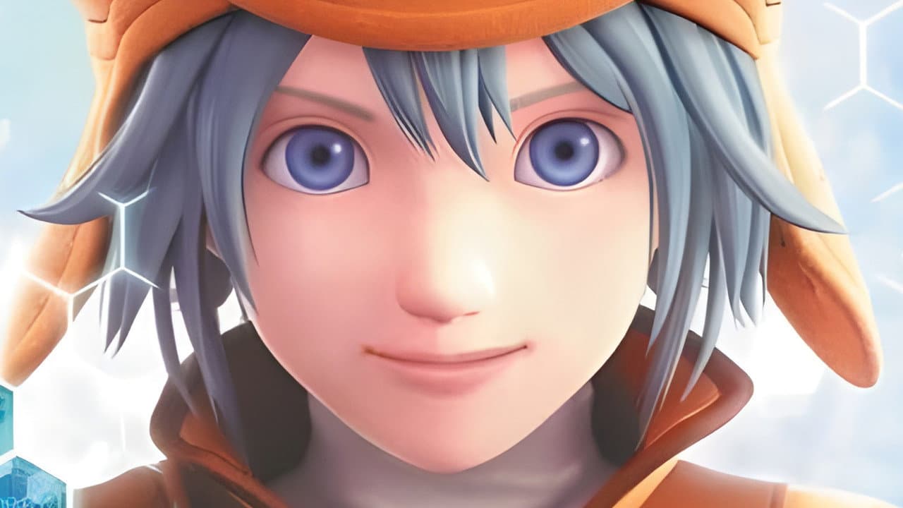 .hack//Versus: The Thanatos Report still 1