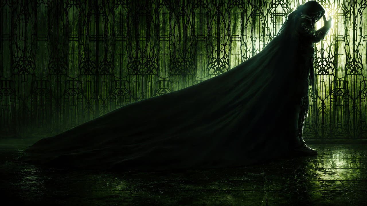 Sandra Hüller Joins Avengers: Doomsday Cameo still 1
