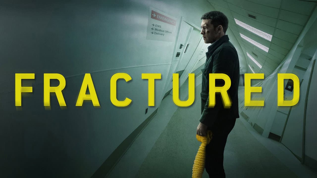 Fractured still 2