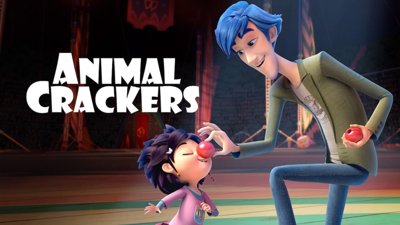 Animal Crackers still 4