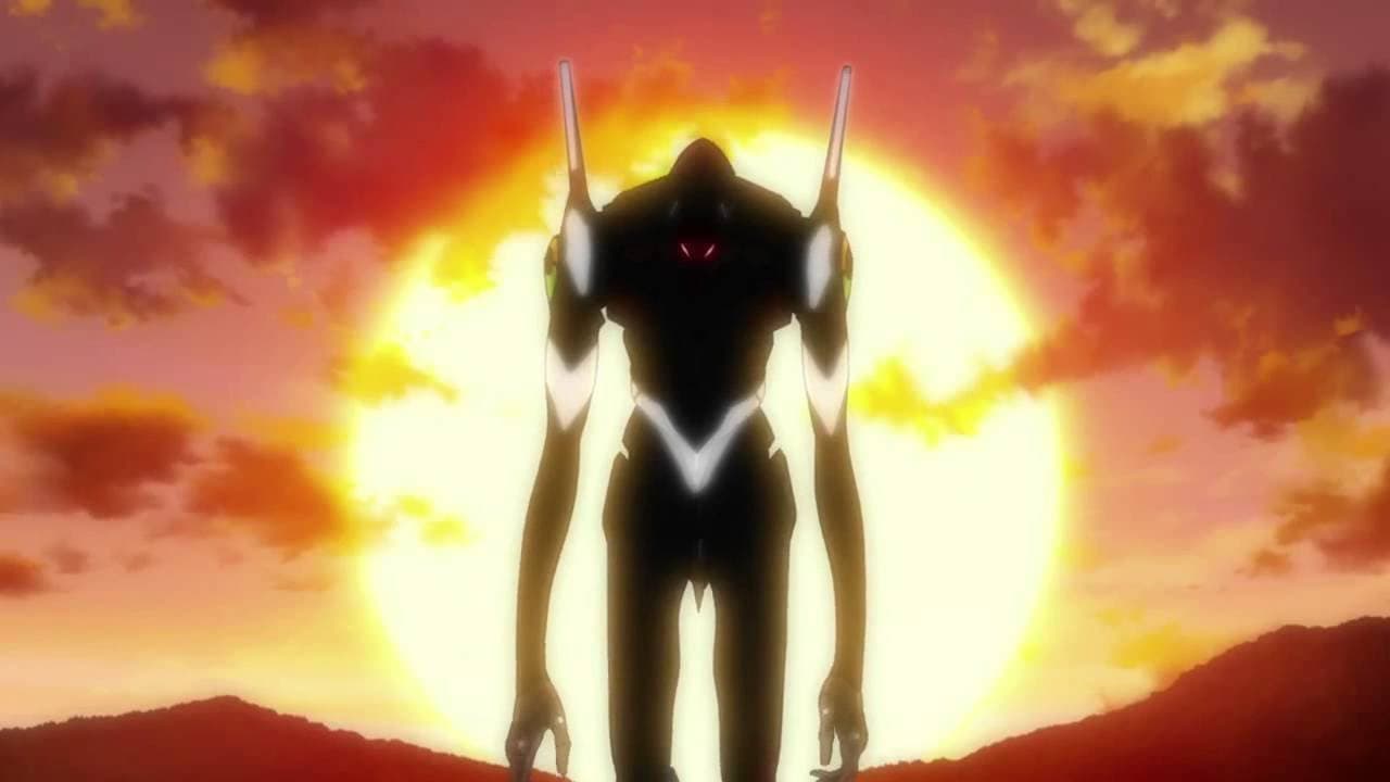 Evangelion: 2.0 You Can (Not) Advance still 7