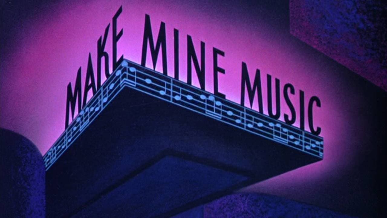 Make Mine Music still 4