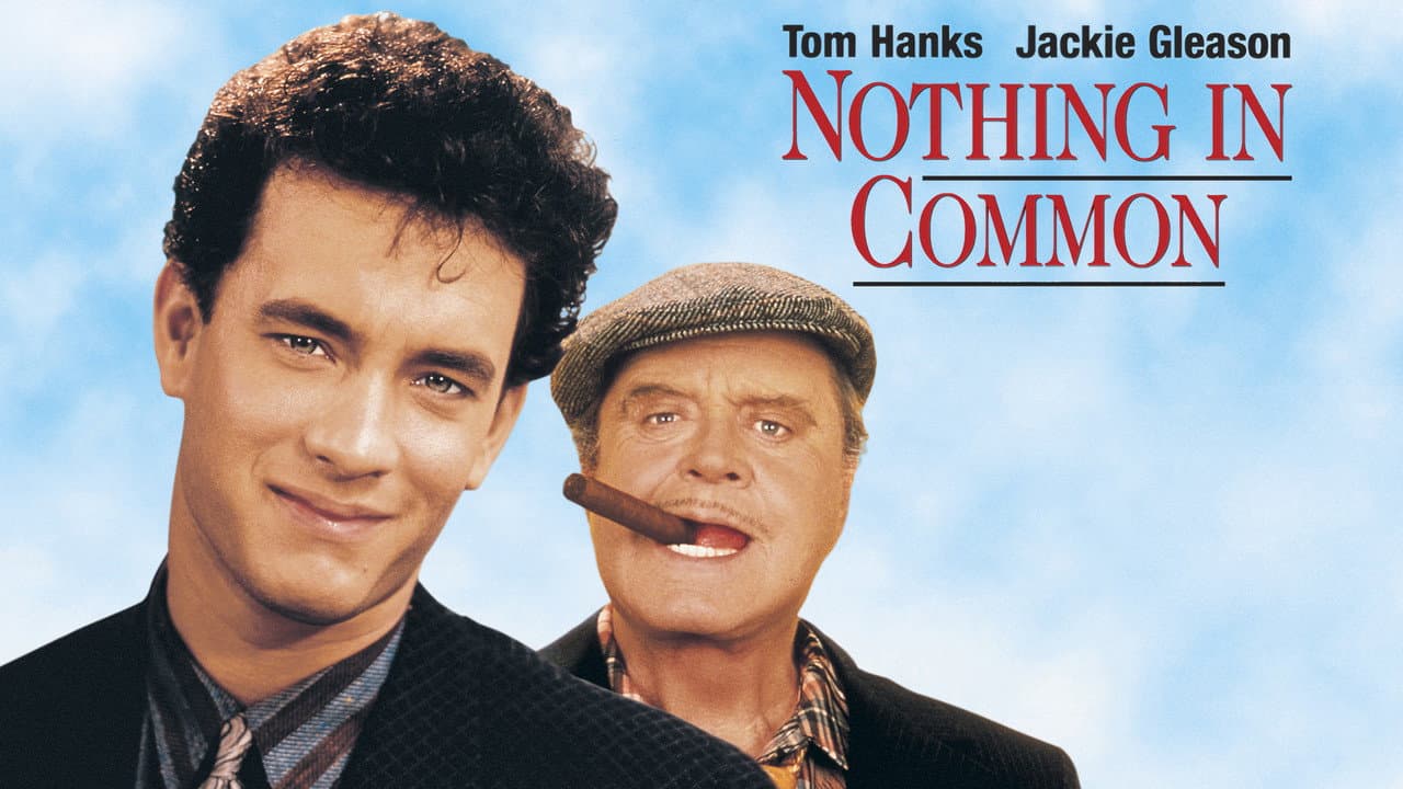 Nothing in Common still 7