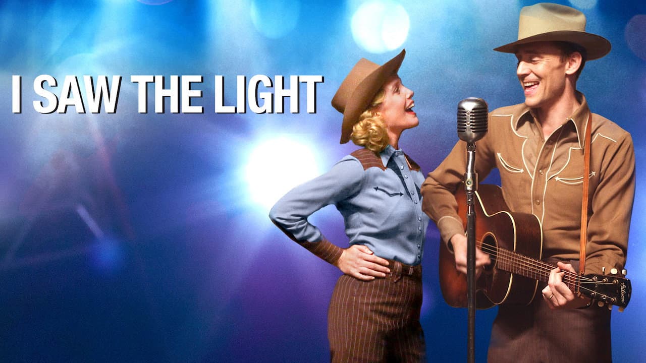 I Saw the Light still 8