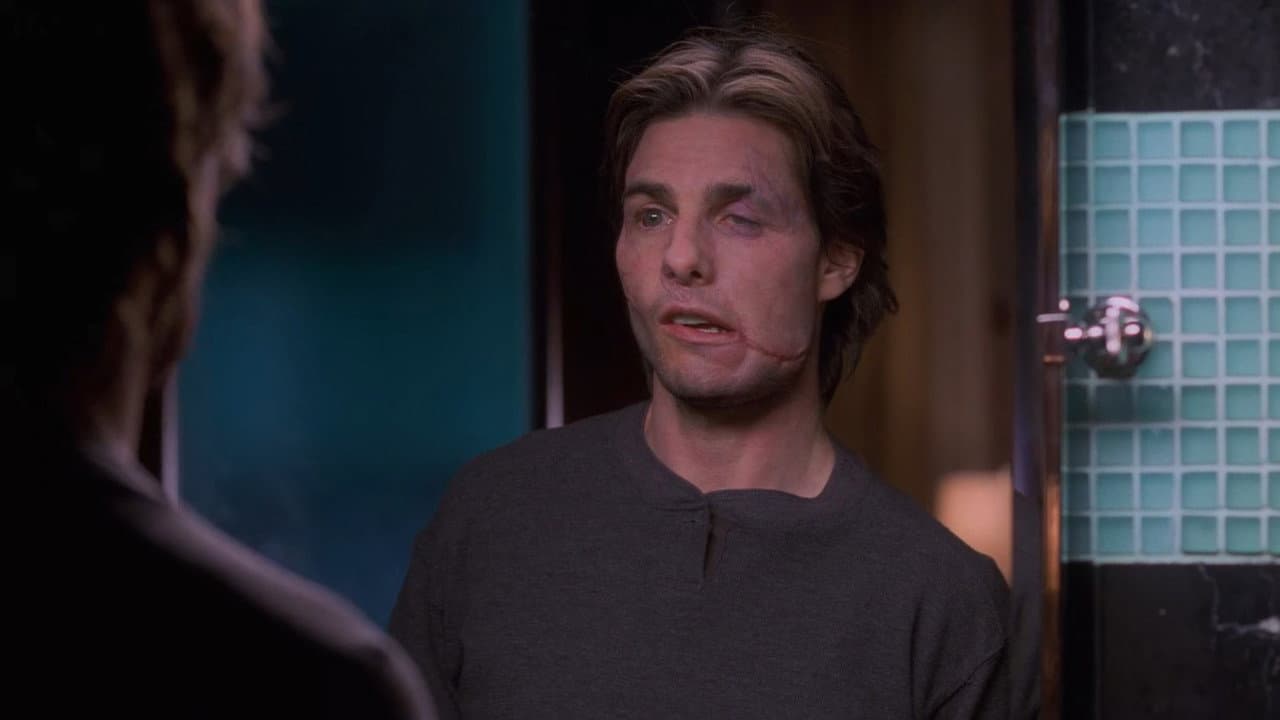 Vanilla Sky still 7