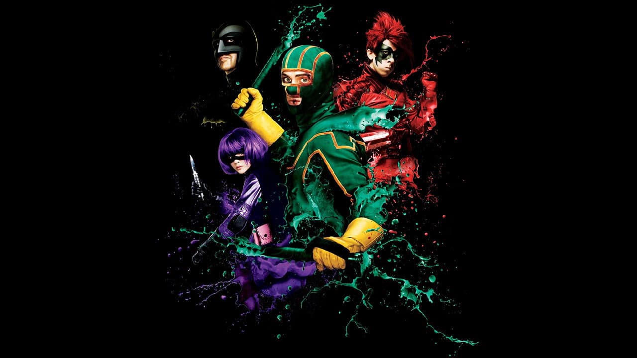 Kick-Ass still 6