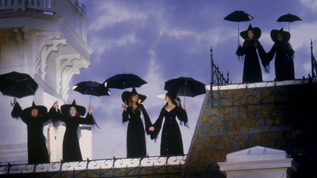 Practical Magic Sequel: What We Know So Far still 8