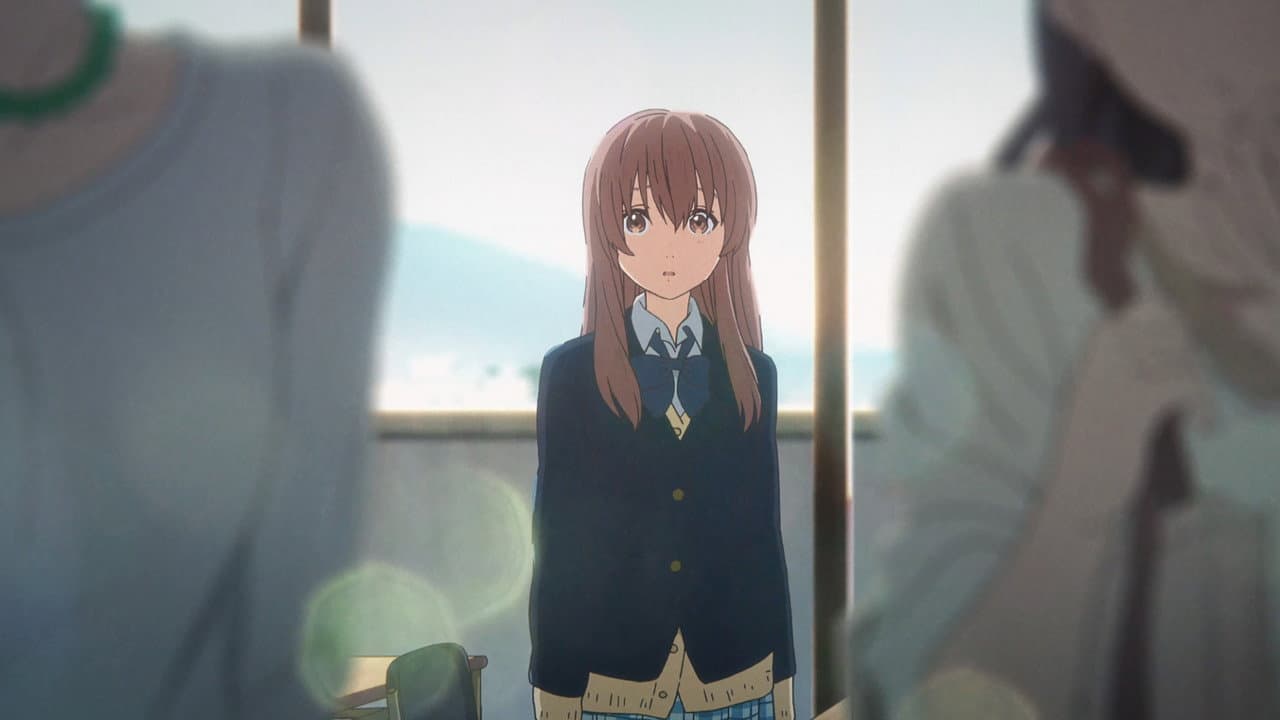 A Silent Voice: The Movie still 5