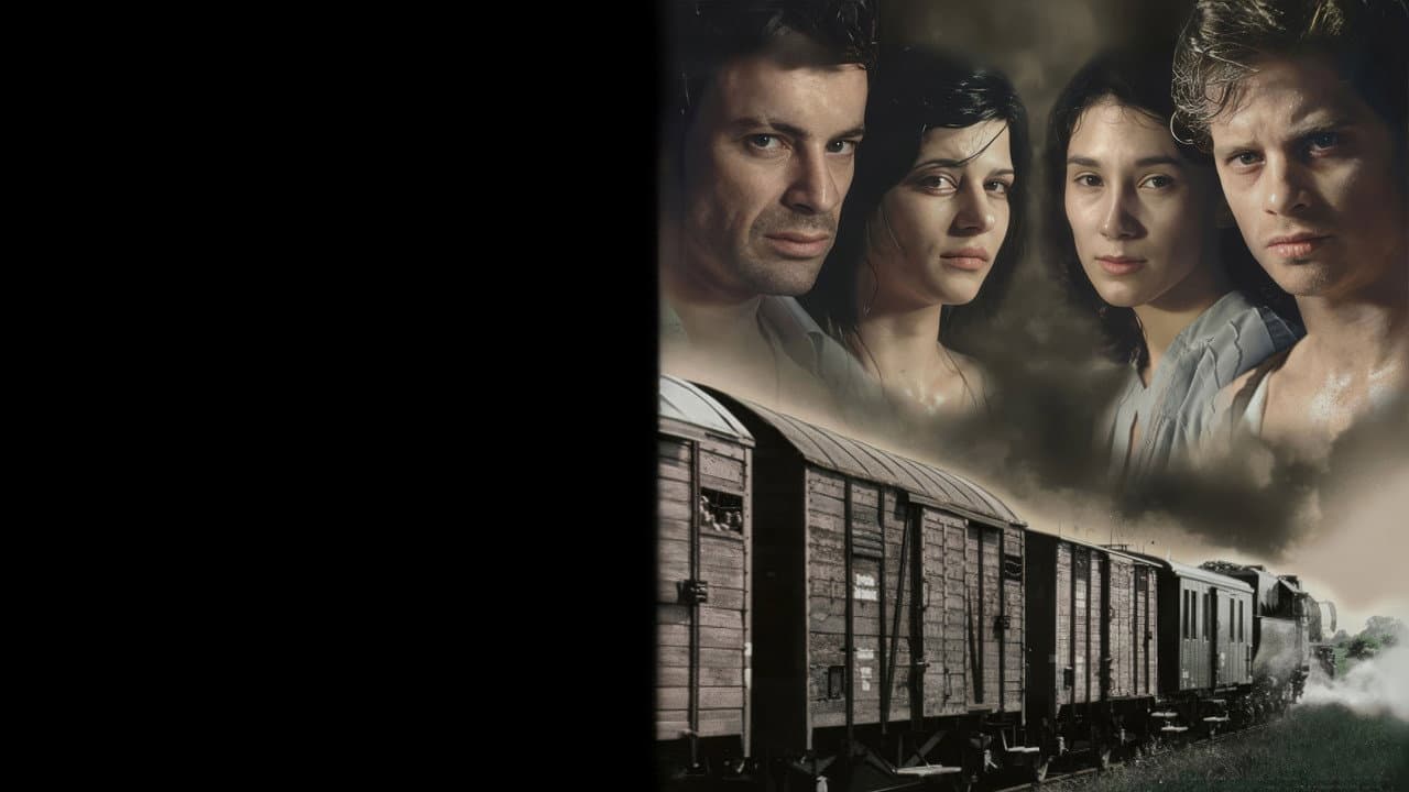 The Last Train still 5