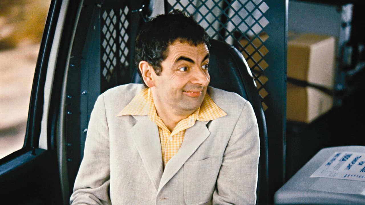 Rat Race still 6