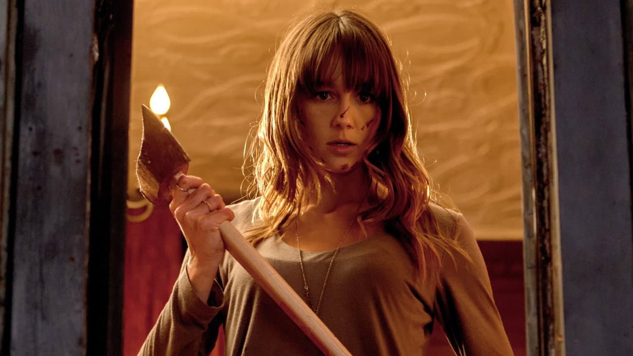 You're Next still 3
