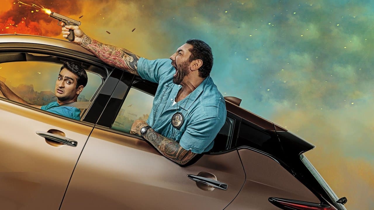 Stuber still 2