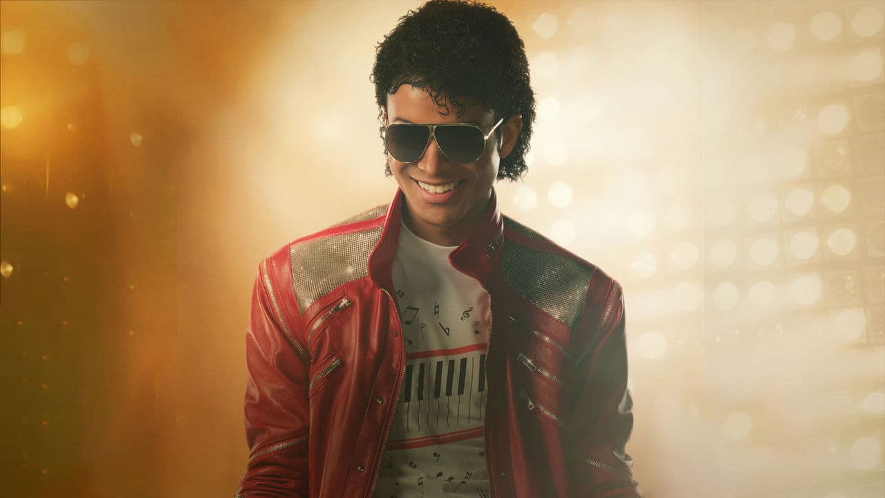King of Pop Returns: 'Michael' Biopic Updates! still 3
