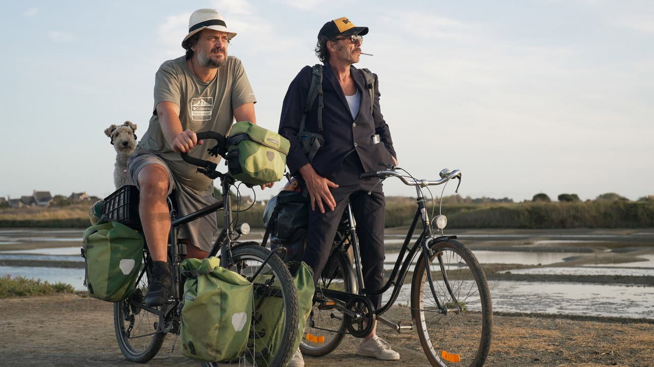 Ride Away still 4