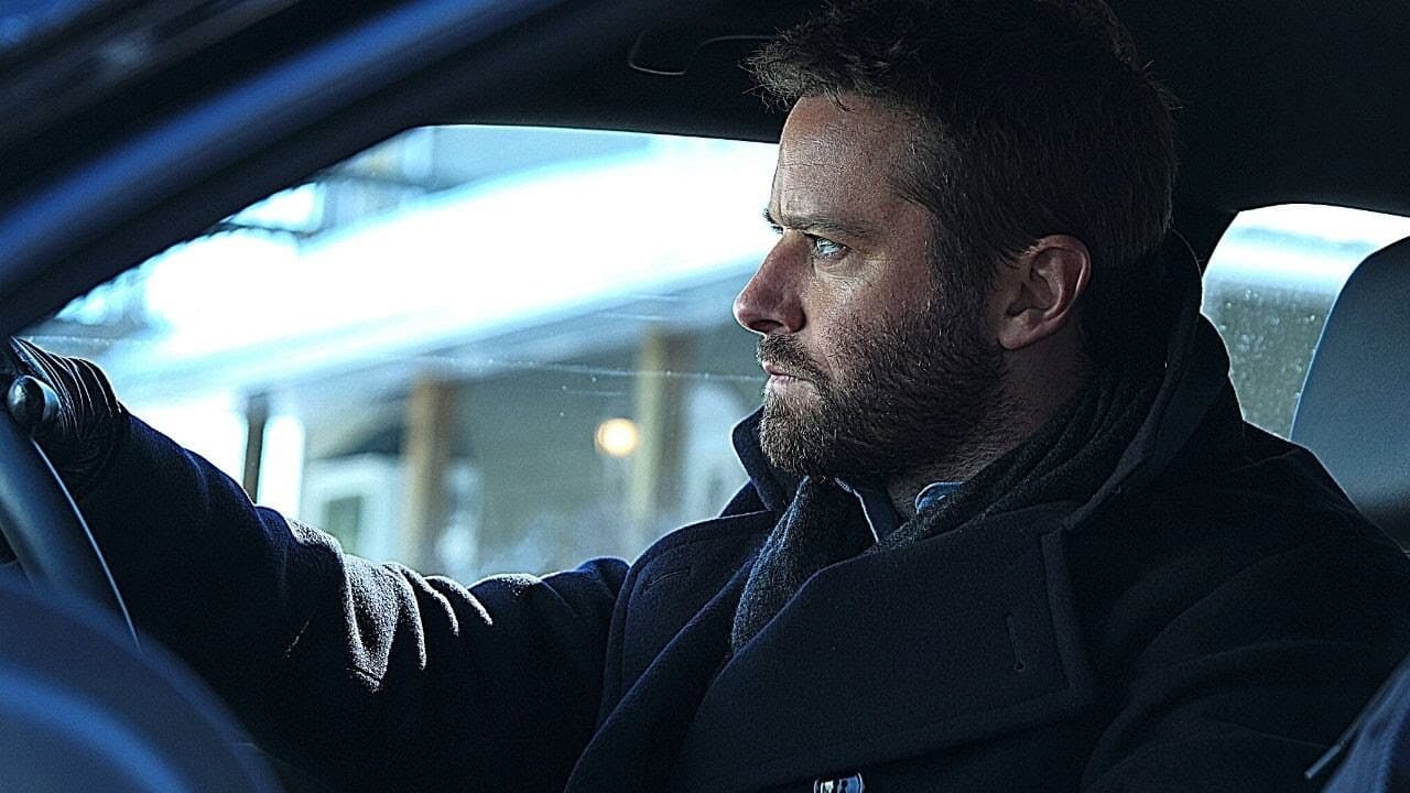 Crisis still 7