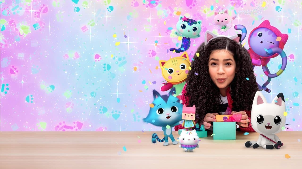 Gabby's Dollhouse Review: Cozy Kids' Comfort Watch still 4