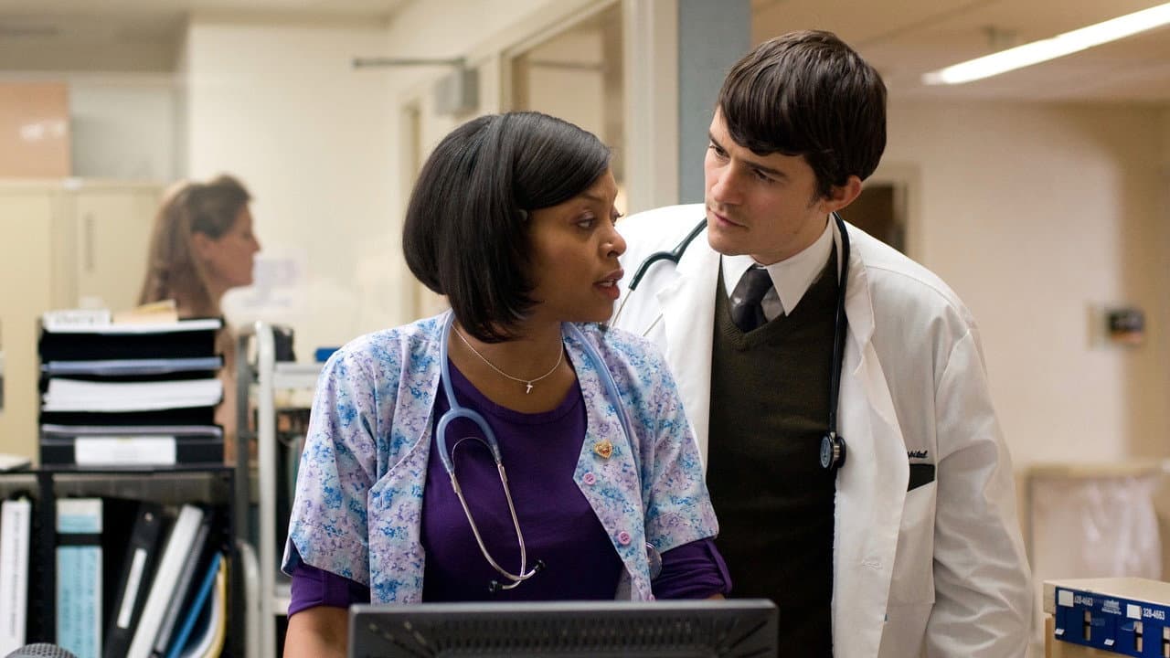 The Good Doctor still 5