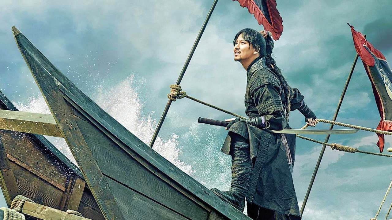 The Pirates still 6