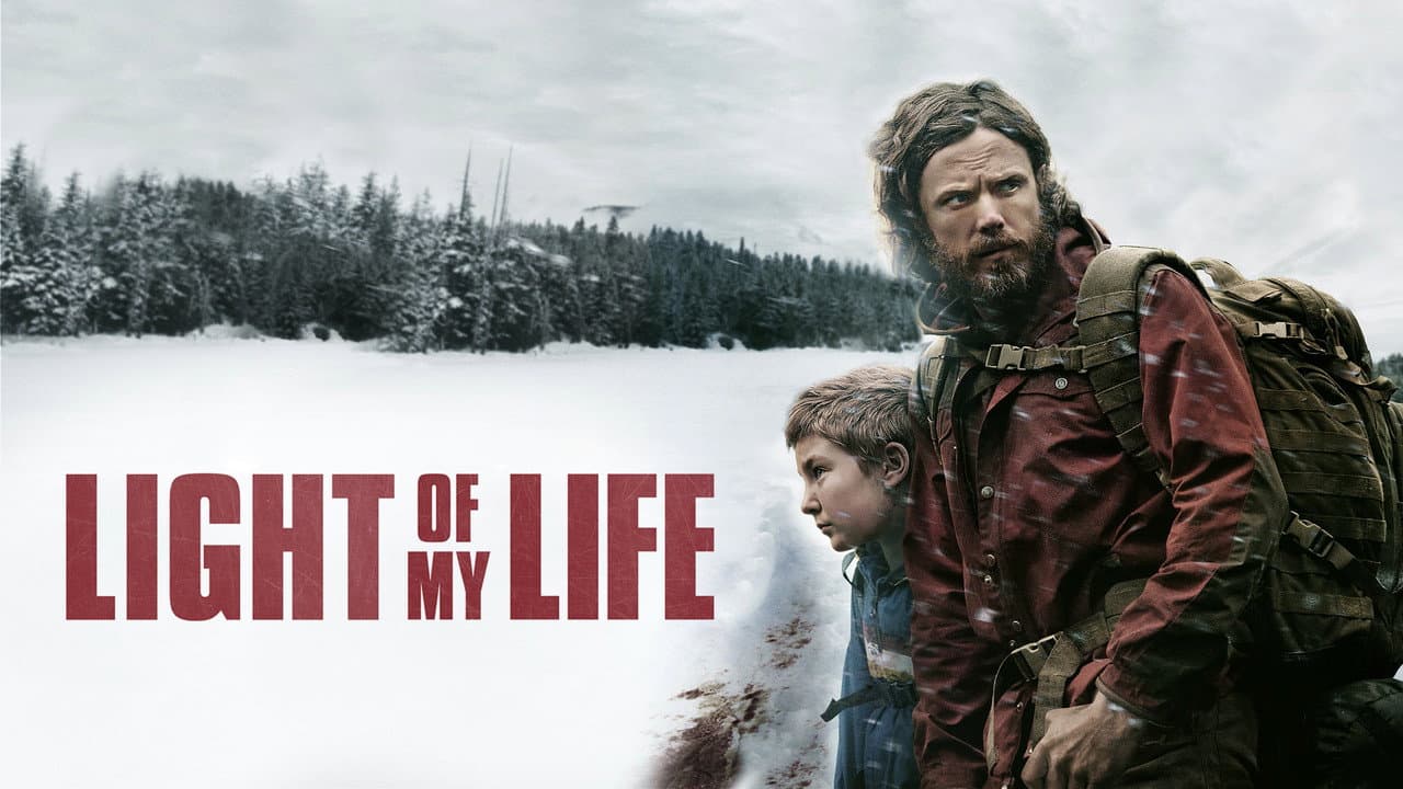 Light of My Life still 5