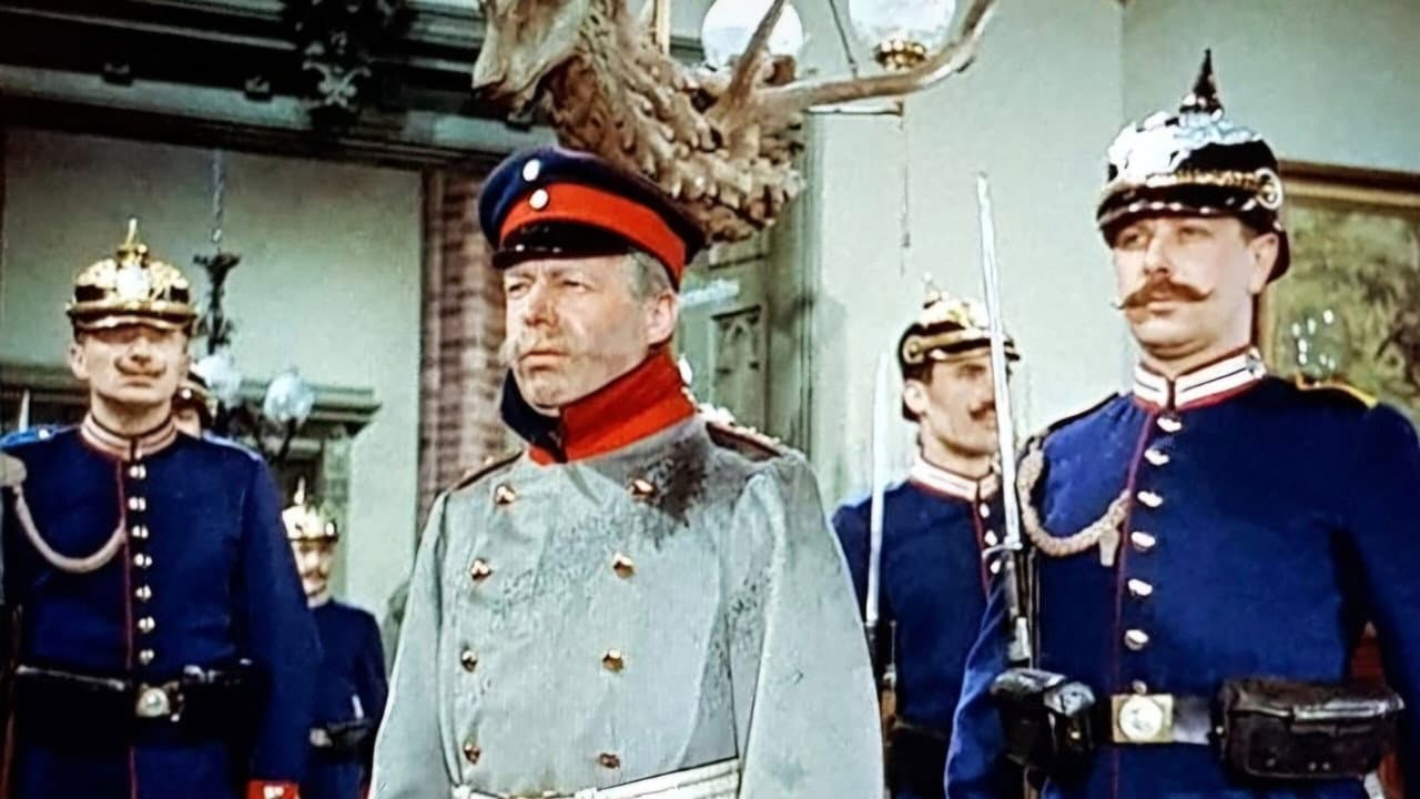 The Captain from Kopenick still 8