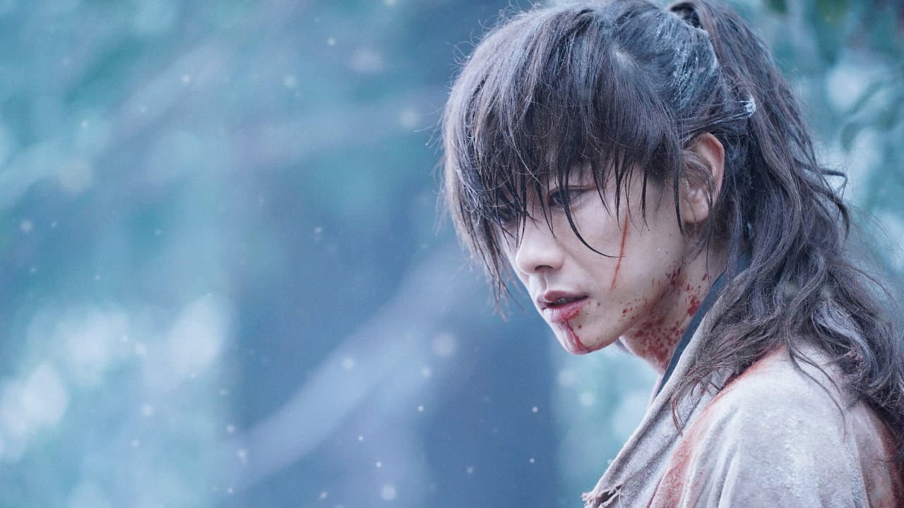 Rurouni Kenshin: The Beginning still 3