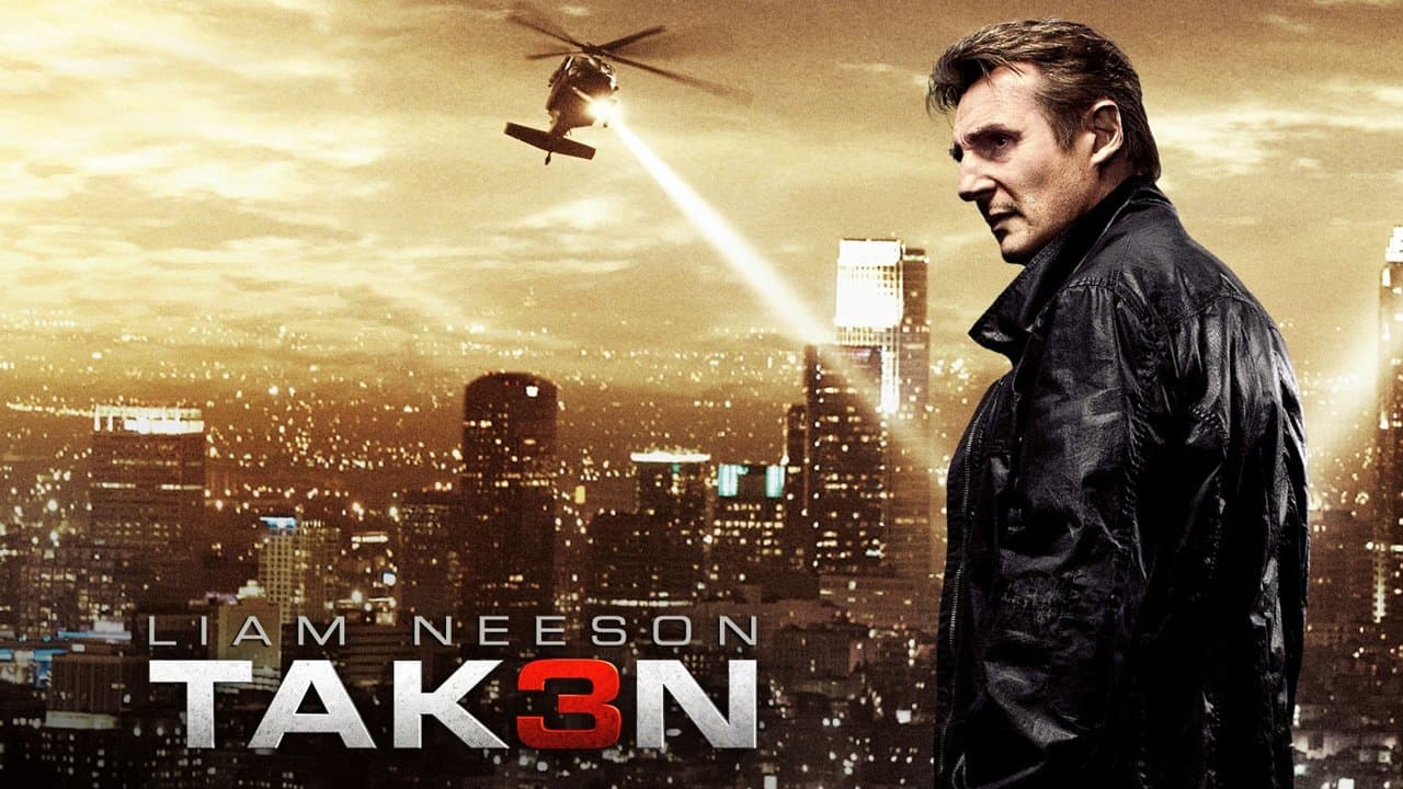 Taken 3 still 4