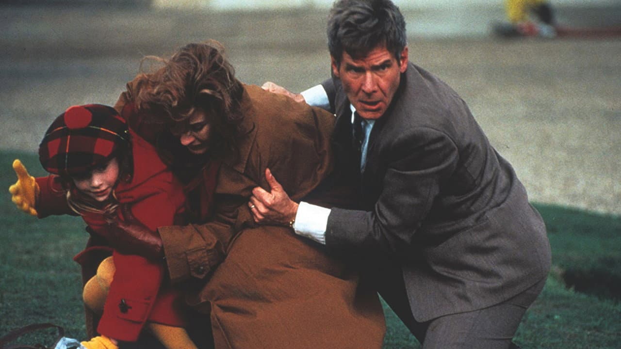 Patriot Games still 8