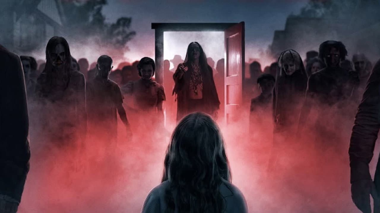 Insidious: Out of the Further (2026) - Movie News still 4