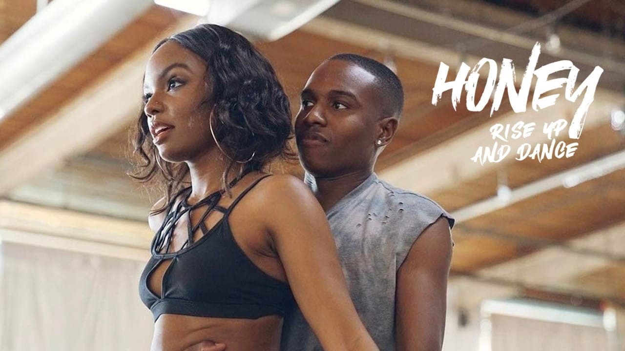 Honey: Rise Up and Dance still 5