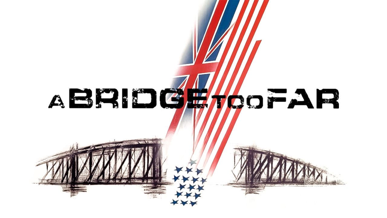 A Bridge Too Far still 7