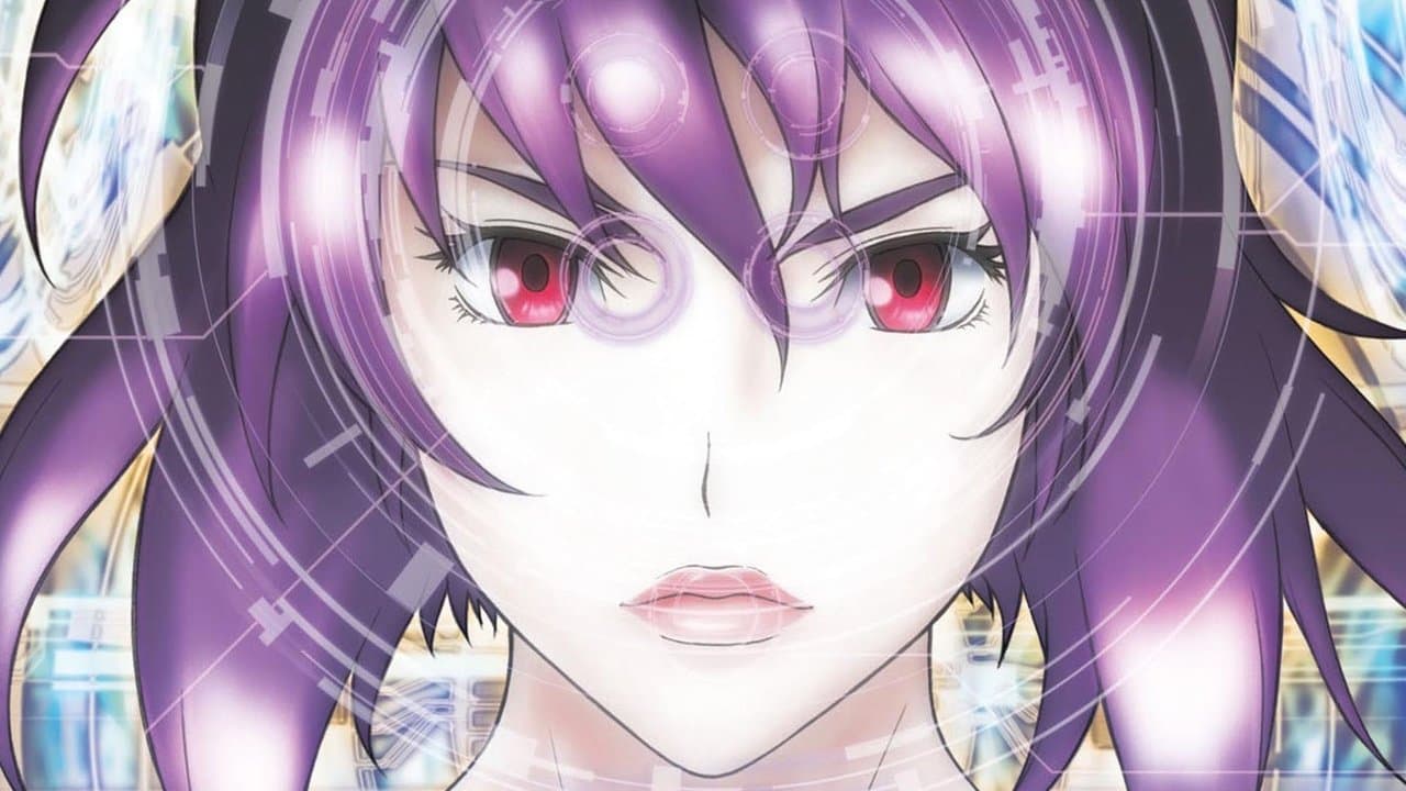 Ghost in the Shell: Stand Alone Complex - Solid State Society still 2