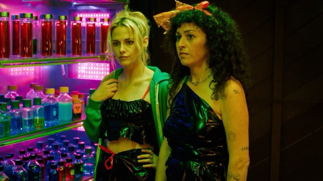 The Wrong Girls (2026): Plot & Cast Updates still 7