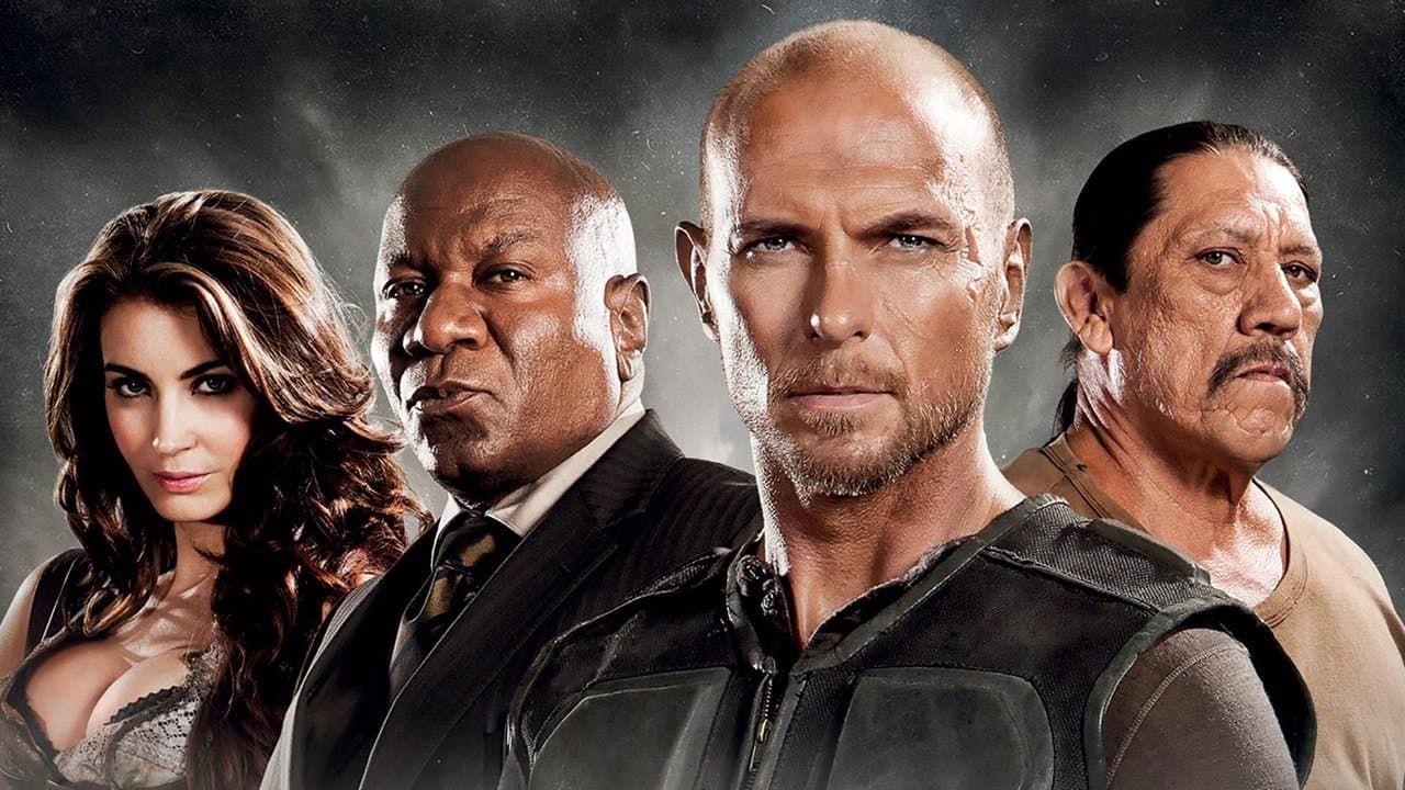 Death Race: Inferno still 2